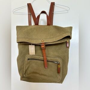 [Madewell] Rucksack/Bag